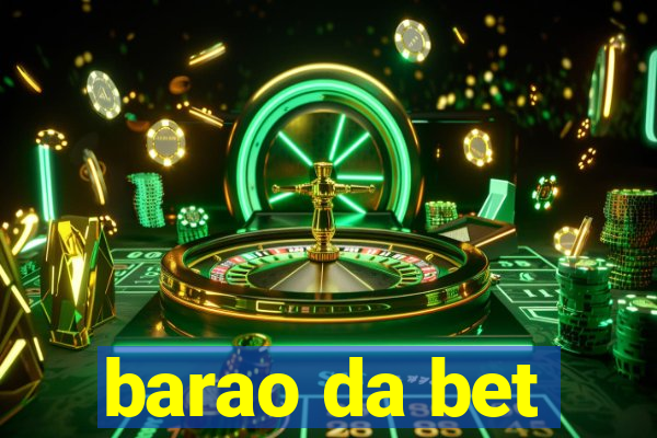 barao da bet